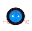 [GH81-24892A] Samsung SM-A155 A156 Galaxy A15 4G / 5G Wide Angle Camera Window / Lens Adhesive / Sticker