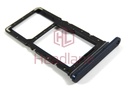 [GH81-24276A] Samsung SM-X115 Galaxy Tab A9 (LTE) SIM Card Tray - Navy