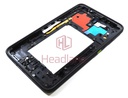 [GH98-49068A] Samsung SM-X300 Galaxy Tab Active5 (WiFi) Middle Cover / Chassis
