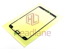 [GH02-25754A] Samsung SM-X300 X306 Galaxy Tab Active5 (WiFi/5G) Display Adhesive / Sticker