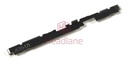 [GH61-18959A] Samsung SM-A356 A556 Galaxy A35 A55 5G Side Key Bracket