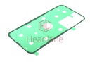 [GH02-25681A] Samsung SM-A556 Galaxy A55 5G Back / Battery Cover Adhesive / Sticker