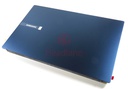[BA83-02574A] Samsung NP750XDA Galaxy Book 15" LCD Display / Screen - Blue