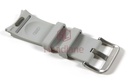 [GH98-48387B] Samsung SM-R950 R955 Galaxy Watch6 Classic 43mm (BT/LTE) Buckle Strap (Small) - Silver
