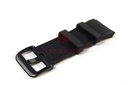 [GH98-48387A] Samsung SM-R950 R955 Galaxy Watch6 Classic 43mm (BT/LTE) Buckle Strap (Small) - Black