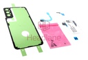[GH82-33501A] Samsung SM-G996 Galaxy S21+ 5G Bottom Speaker Repair Rework Adhesive / Sticker Kit