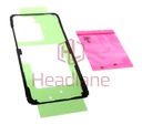 [GH82-33497A] Samsung SM-G988 Galaxy S20 Ultra Speaker Repair Rework Adhesive / Sticker Kit