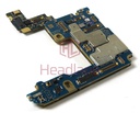 [GH82-24920A] Samsung SM-G998 Galaxy S21 Ultra 5G Mainboard / Motherboard (Blank - No IMEI)