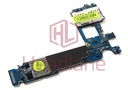 [GH82-12919A] Samsung SM-G935F Galaxy S7 Edge Mainboard / Motherboard (Blank - No IMEI)