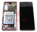 [GH82-23678B-NB] Samsung SM-N980 SM-N981 Galaxy Note 20 LCD Display / Screen + Battery - Bronze (No Box)