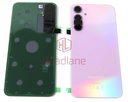 [GH82-34284C] Samsung SM-A556 Galaxy A55 5G Back / Battery Cover - Purple (Awesome Lilac)