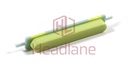 [GH98-48938G] Samsung SM-A155 Galaxy A15 4G Volume Button / Key - Yellow