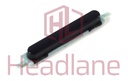 [GH98-48938E] Samsung SM-A155 Galaxy A15 4G Volume Button / Key - Black