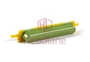 [GH98-48938C] Samsung SM-A156 Galaxy A15 5G Volume Button / Key - Yellow