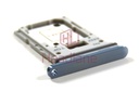 [GH98-49097B] Samsung SM-A556 Galaxy A55 5G SIM Card Tray - Blue (Awesome Iceblue)