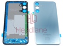 [GH82-34583C] Samsung SM-M156 Galaxy M15 5G Back / Battery Cover - Light Blue