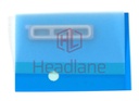 [GH98-48551A] Samsung SM-X810 X816 Galaxy Tab S9+ WiFi / 5G Speaker Mesh / Grill
