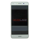 [97070MVP] Huawei Y5-II LCD Display / Screen + Touch - White