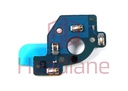 [GH59-15549A] Samsung SM-X706 Galaxy Tab S8 11&quot; (5G) RF Ground Contact Sub Board - Left