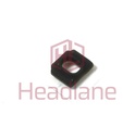 [GH81-24774A] Samsung SM-A155 A156 Galaxy A15 4G / 5G Microphone Sealing Rubber