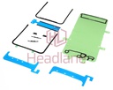 [GH81-24928A] Samsung SM-F731 Galaxy Z Flip5 5G OLED Only Display / Screen Repair Sticker / Adhesive / Rework Kit
