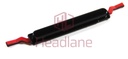 [GH81-25574A] Samsung SM-A057 Galaxy A05s Side Button / Key - Black