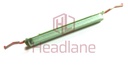[GH81-25576A] Samsung SM-A057 Galaxy A05s Side Button / Key - Light Green