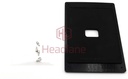 [GH81-24918A] Samsung SM-F926 Galaxy Fold3 5G Front Deco Press Pads