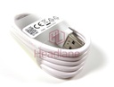 [2180804] Oppo CPH2009 Find X2 Neo USB-A to USB-C 1m Cable - White