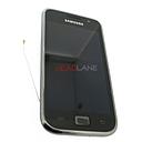 [GH97-12371B] Samsung GT-I9001 Galaxy S Plus LCD Display / Screen + Touch - Ceramic White