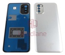 [70201468H001] Nokia TA-1479 G60 Back / Battery Cover - Grey