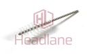 [GH81-12712B] Samsung Charging Port Cleaning Brush Tip