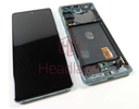 [GH82-31328D-NB] Samsung SM-G780 Galaxy S20 FE 4G LCD Display / Screen + Touch - Cloud Mint (No Box)