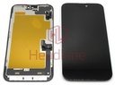 [661-37213-RP] Apple iPhone 15 Plus OLED Display / Screen + Touch (Service Pack - Repacked)