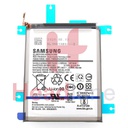 [GH82-23775A-NB] Samsung SM-M317s Galaxy M31s EB-BM317ABY Internal Battery (No Box)