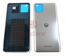 [5S58C21168] Motorola XT2235 Moto G32 Back / Battery Cover - Silver