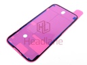 [923-08094] Apple iPhone 14 Pro LCD Display / Screen Adhesive / Sticker (Original / Service Stock)