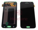 [GH97-17260A-NB] Samsung SM-G920F Galaxy S6 LCD Display / Screen + Touch - Black (No Box)