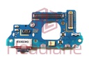 [GH82-25831A] Samsung SM-G780G Galaxy S20 FE 5G Mainboard / Motherboard (Blank - No IMEI)