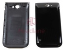 [MEBTS61008A] Nokia TA-1173 TA-1175 2720 Flip Back / Battery Cover - Black