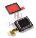 [4903368] Oppo CPH2009 Find X2 Neo Earpiece Speaker + Adhesive / Sticker