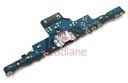 [GH82-34755A] Samsung SM-P620 Galaxy Tab S6 Lite (2024) (WiFi) Charging Port Flex