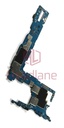 [GH82-23645A] Samsung SM-T875 Galaxy Tab S7 11" (LTE) Mainboard / Motherboard (Blank - No IMEI)