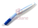 [GH81-12712A] Samsung Charging Port Cleaning Brush (No Tip)