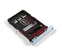 [51661SSN] Huawei P30 Pro SIM / Memory Card Tray - Silver