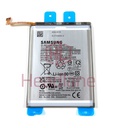 [GH82-28490A-NB] Samsung SM-M526 M236 M336 M536 A236 Galaxy M52 M23 M33 5G M53 5G A23 5G EB-BM526ABS Battery (No Box)