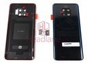 [02352GCH] Huawei Mate 20 Pro Back / Battery Cover - Midnight Blue