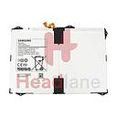 [GH43-04702A] Samsung SM-T820 T825 Galaxy Tab S3 9.7" EB-BT825ABE Internal Battery