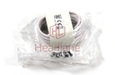 [2181111] Oppo DL143 USB-A to Type-C Cable 1 Metre - White