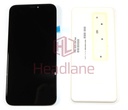 [661-10608] Apple iPhone XS OLED Display / Screen + Touch (Original / Service Stock)